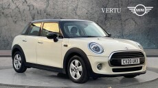 MINI Hatchback 1.5 Cooper Classic II 5dr Auto Petrol Hatchback